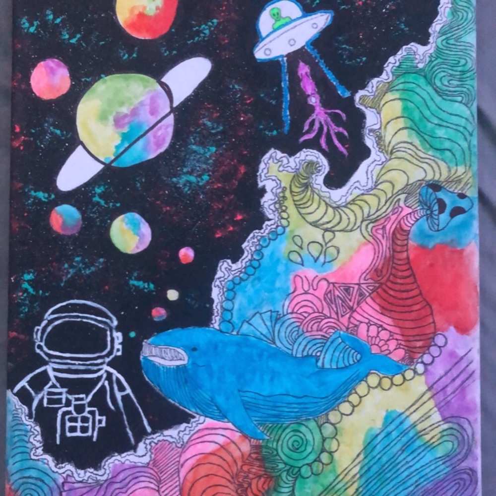 Painting